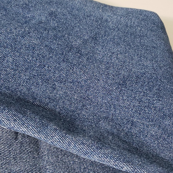 Madewell High-Rise The Perfect Vintage Jean Womens Denim - Picture 2 of 7